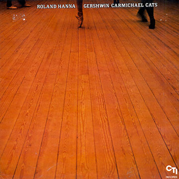 Gershwin carmichael cats,Roland Hanna