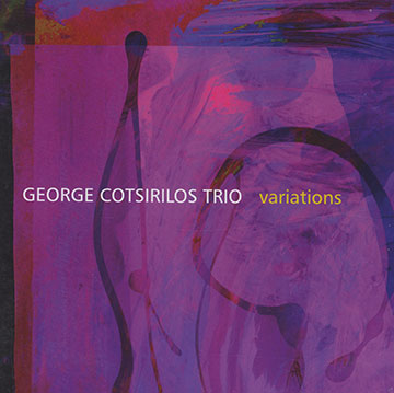 Variations,George Cotsirilos