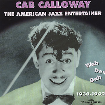 wah-dee-dah,Cab Calloway
