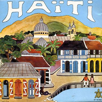 Haitian songs,  Ti Corn