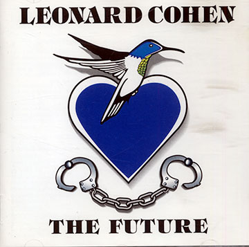 The future,Leonard Cohen