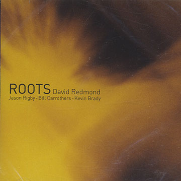 ROOTS ,David Redmond