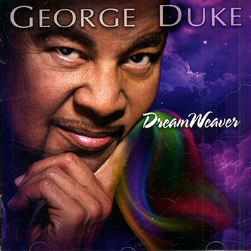 Dreamwearver,George Duke