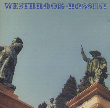 Westbrook-Rossini,Kate Westbrook , Mike Westbrook
