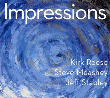 Impressions,Kirk Reese