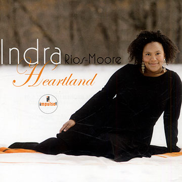 Heartland,Indra Rios- Moore