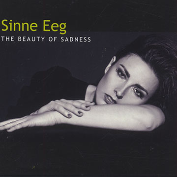 The beauty of sadness,Sinne Eeg