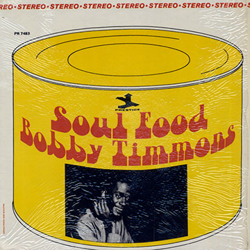 Soul food,Bobby Timmons