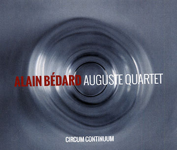 Circum continuum,Alain Bdard