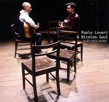 Just one more,Nicolas Gaul , Paolo Loveri
