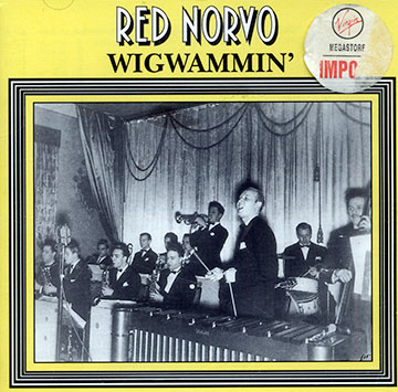 Wigwammin',Red Norvo