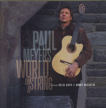 World on a string,Paul Meyers
