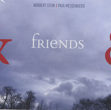 Friends & dragons,  Pata Messengers , Norbert Stein