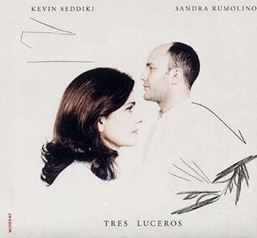 Tres luceros,Sandra Rumolino , Kevin Seddiki