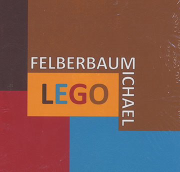 LEGO,Michael Felberbaum