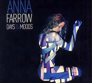 Days & moods,Anna Farrow