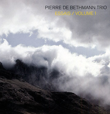 Essai vol.1,Pierre De Bethmann