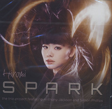 Spark,Hiromi Uehara