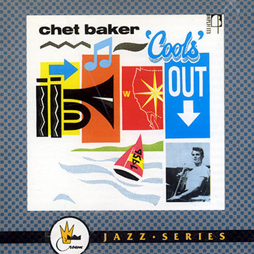 Cools Out,Chet Baker
