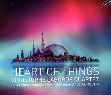 Heart of things,Christophe Laborde