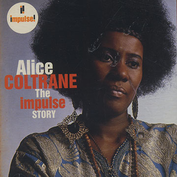 The Impulse Story,Alice Coltrane