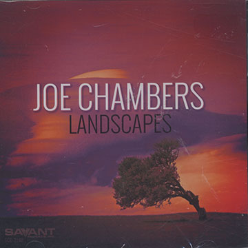 Landscapes,Joe Chambers
