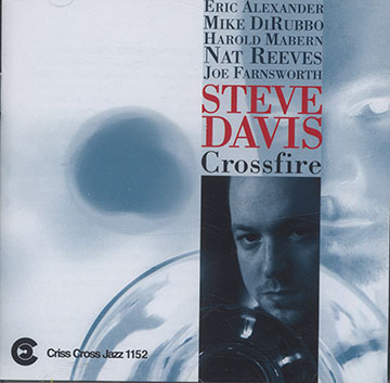 Crossfire,Steve Davis
