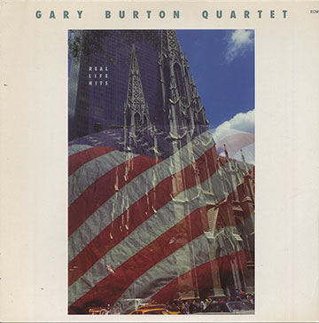 Real life hits,Gary Burton