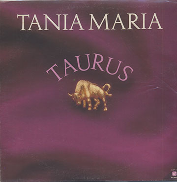 Taurus,Tania Maria
