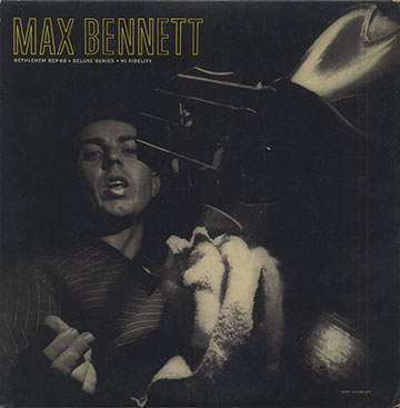 MAX BENNETT VOL.II,Max Bennett
