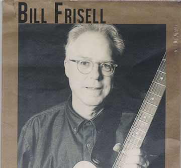 THE DISFARMER PROJECT,Bill Frisell