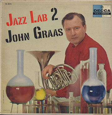 Jazz Lab 2,John Graas