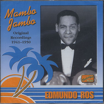Mambo Jambo,Edmundo Ros