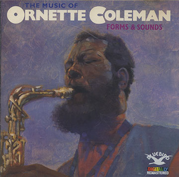 FORMS & SOUNDS,Ornette Coleman