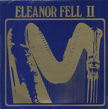 ELEANOR FELL II,Eleanor Fell