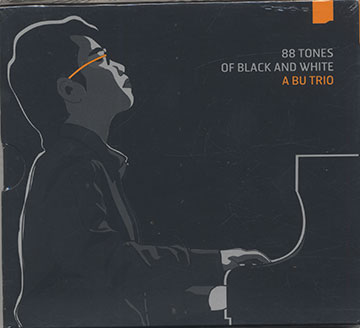 88 TONES OF BLACK AND WHITE,A Bu ,  A BU Trio