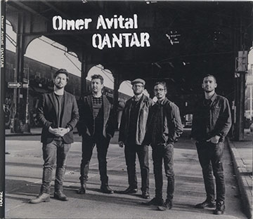QANTAR,Omer Avital