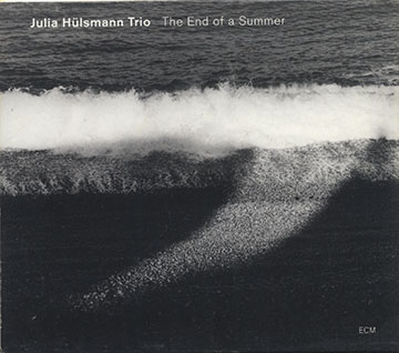 The End Of A Summer,Julia Hulsmann