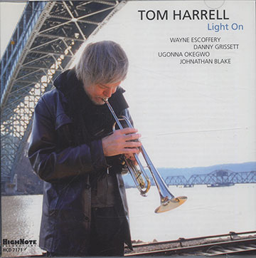 Light On,Tom Harrell