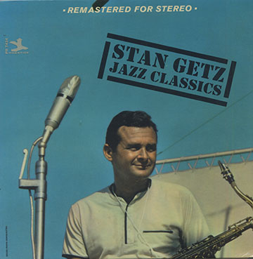 Jazz Classic,Stan Getz