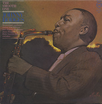 The Smooth One,Johnny Hodges