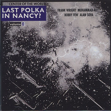 Last Polka In Nancy Volume 2,Frank Wright