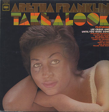 Take A Look,Aretha Franklin