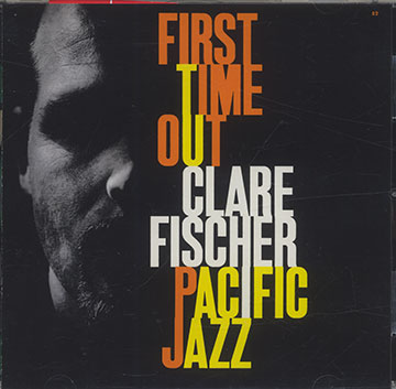 First Time Out,Clare Fischer