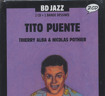 Tito Puente,Tito Puente