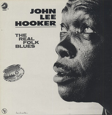 The Real Folk Blues,John Lee Hooker