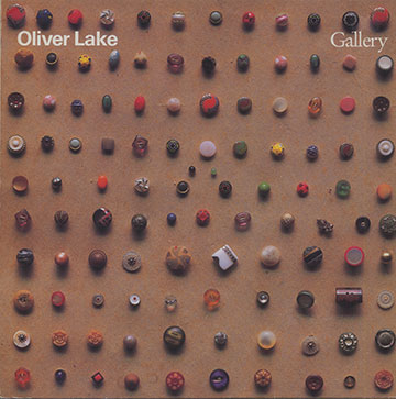 Gallery,Oliver Lake