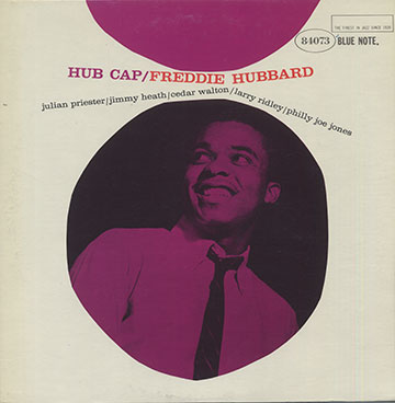 Hub Cap,Freddie Hubbard