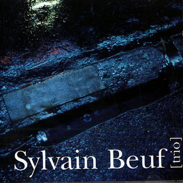 Sylvain Beuf Trio,Sylvain Beuf