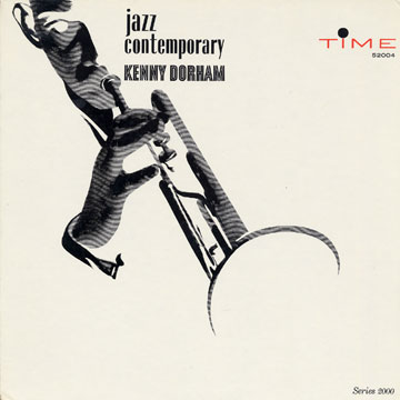 Jazz contemporary,Kenny Dorham